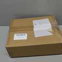 ZELUS Weighted Vest, 8lb Weight Vest with Reflective Stripe for Workout, Strength Training, Running, Fitness, Muscle Building, Weight Loss, Weightlifting (Pink)