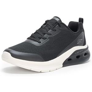 Skechers Women's Glide Step Arc Waves 2.0 - Now in | Casual Shoes 7.5