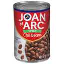 Joan of Arc Beans, Spicy Chili, 15 Ounce (Pack of 12)