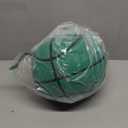 Lumocedar Silent Basketball Size 7 (29.5")  Grooved Airless Indoor Basketball Foam Basket-Ball Indoor Training Real Bounce Feeling Higher Quieter Compression Packaging