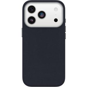 OtterBox iPhone 17 Pro Symmetry Series Cactus Leather Case - Riverside - Blue
