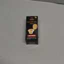 100 Count Fanativita K Cup Filters Disposable with Genius Lid Design, Fit All Reusable K Cups for Keurig (Unbleached)