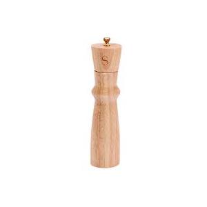 SDS for HD Salt Mill Rubberwood