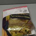 Morph Deluxe Egyptian Pharaoh Costume Men With Staff, Pharaoh Costumes Adult, Halloween Costume For Mens (XX-Large)