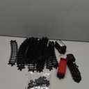 Train Set for Toddlers 3-4, Electrical Trains with Track, Light, Sound, Christmas Train Sets for Around The Tree, Christmas Birthday Gifts for Kids Boys Girls 3-8 Years Old