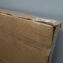 FXW Homeplus Unleashed Indoor Dog Playpen - Stress-Free and Safe Play, Heavy Duty 32 Inch 8 Panels Dog Pen for Small and Medium Dogs, Black│Patented