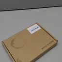 50 Pack Light Yellow Envelopes 5-1/5 x 7-1/5 Envelopes A7 Invitation Envelopes for Personalize Gift Cards, Wedding, Baby Shower, Mailing, Birthday Party