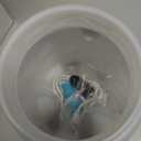 Electric Foam Sprayer Car Wash, 60PSI Foam Sprayer Auto Pressurized with 2 Nozzles(Foam/Water Stream), Built-in 7.4V Pump, 2x2000mAh Battery, for Car Wash, Window Cleaning, Garden&Home Use-68oz/2L