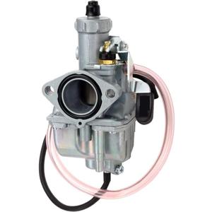 RAEGAN [Vehicle Parts] Motorcycle Carburetor with Air Filter Kit for Predator for 212cc 6.5 HP Engine [Replacement]