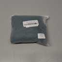 URMAGIC Girls Two Piece Swimsuits Ribbed Bikini Sets Swimming Bathing Suit Beach Sport Athletic Teen Girls Swimwear (13-14 Years, Dark Green)