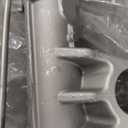 Power Steering Rack And Pinion Assembly 32-VHK-0001 AEF 8320 0-32-GCC-15