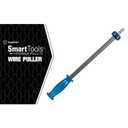 Madison Electric Products MWP Power Pull-It, silver/blue