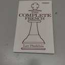 The Complete French (Batsford Chess Library)