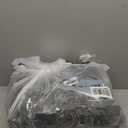 3x6 Feet Interlocking Foam Floor Mats (18-Pack) - 0.4"10mm Thick Gym Mats for Home Workouts, Exercise & Play - Puzzle Tiles for Home Gym, Yoga, Kids Area.