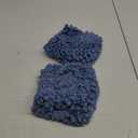 Pack of 2 Microfiber Mop Replacement Pad for Dry Dusting Wet Mopping 