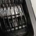 Oneisall Dog Grooming Kit for Heavy Thick Hair & Coats/Low Noise Rechargeable Cordless Waterproof Dog Clippers for Grooming Animals & Pets/Pet Shaver with Stainless Steel Blade and Paw Trimmer