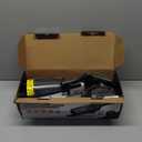 Vazone R6X Corded Stick Vacuum Cleaners for Home, 20Kpa Powerful Suction Stick Vacuum with 16Ft Cord, 2 in 1 Lightweight Handheld Vacuum Cleaner for Hardwood Floor Pet Hair (Orange)