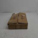 3PCS Gold Metal Cylinder Pedestal Stands - Round Plant Display Columns for Party Decor, Floral Arrangements, Vase Displays, Birthday Wedding Backdrop Decorations