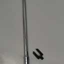 Ko-ken 3768P-380 3/8 Sq. Dr. Hinge Handle Length 380mm Polished Handle