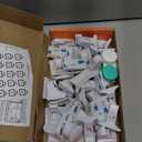 Magnetic Cabinet Locks Baby Proofing (20 Locks + 2 Keys)  Child Proof Cabinet Locks with Easy Adhesive Installation  Child Safety Locks for Kitchen, Cabinets & Drawers with Optional Screws