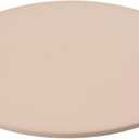 American Metalcraft 15" Round Economy Pizza Stone (15 Inches)