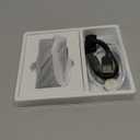 64GB MP3 Player with Bluetooth 5.2, AiMoonsa Music Player with Built-in HD Speaker, FM Radio, Voice Recorder, HiFi Sound, E-Book, Earphones Included