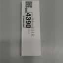 MioHHR Slim Metal Band Compatible with Apple Watch Band 42mm(Series 11 10) 41mm(Series 9 8 7) 40mm(Series 6 5 4 SE3/2/1) 38mm(Series 3 2 1),Stainless Steel iWatch Bands for Women,Silver/Gold