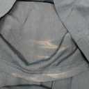 PRETTYGARDEN Womens Summer Outfits 2 Piece Sets Casual Ribbed Knit Crop Tube Top Wide Leg Pants Spring Matching Lounge Set(Dark Blue, Small)