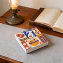 Bunny Easter Gifts For Adults Easters Basket Stuffers For Teens Cute Rabbit Gifts Wooden Easter Decorations for Home Modern Farmhouse Decor Funny Bunny Decor Home Tabletop Office Signs