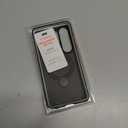 TORRAS Ostand Q3 Air for Samsung Galaxy S26 Ultra Case with 360 Magnetic Stand, Fit for MagSafe, Airbag Cushion, Mil-Grade Drop Tested, Shockproof Phone Case for S26 Ultra 6.9", Shadow Black