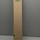 Exterior Door Sill Protector Compatible with 2019-2025 Chevy Silverado GMC Sierra 1500 Door Sill Guard Replacement for 2019-2025 Chevy Silverado Accessories