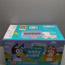 Pampers Training Pants - Easy Ups Boys & Girls Bluey - Size 3T-4T, 124 Count, Children's Potty Underwear