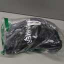 UNMERA Squat Wedge Block 2PCS Non Slip Professional Ramp, Platform for Heel Elevated Squats and Calf Raises (Standard-Wood Color)