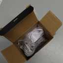 Replacment for Black and Decker HHVK515JP07 BHFEA520J HHVK515J00FF HCUA525JP CHV1410L32 Dustbuster Handheld Vacuum Charger N511997 90602523-04 S010QU2300040/SSC230040US -23V ONLY (5FT)