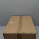 Joinfworld Outdoor Electrical Box, Metal Outdoor Enclosure Box Waterproof IP65 Junction Vented Enclosure Weatherproof with Cold-Rolled Steel Plate Fan Din Rail Cable Gland 15.7"x11.8"x7.9"