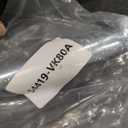 2pcs Front Suspension LW Shaft Bolt Pins Fit for Nissan 54419-VK80A 5441-VK800