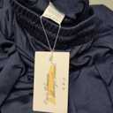 Neer 3 Pack Women's Plus Size Sweatpants Wide Leg Cargo Lounge Pants High Waist Ladies' Slacks Drawstring Jogger with Pockets(Black, Navy Blue, Light Gray, 3X-Large)