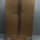 DA97-12609C Refrigerator Evaporator Cover, Upgraded DA97-12609C Assembly Compatible with Samsung Refrigerator Evaporator Models RF263BEAESR RF260BEAESR Series etc, Replace DA97-12609A, 3973492 etc