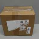 Front Engine Coolant Reservoir Tank(1PCS) Replaces Part # 603-382 603382 8V618K218AC Fit for Ford C-Max 2013-2018, Escape 2013-2016, Focus 2012-2018, Transit Connect 2014-2016 