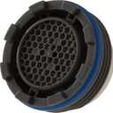 DELTA FAUCET RP51345 Lahara Aerator, One Size