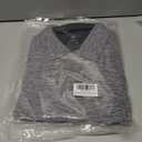 SAMERM Golf Shirts for Men Dry Fit Short Sleeve Mens Golf Shirt Performance Moisture Wicking Polo Shirts for Men (M)