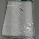 Heavy Duty Shooting Targets Paper - Targets for Shooting Range - Indoors & Outdoor Targets for Shooting Rifle - Gun Range Targets for Pistol Shooting - Handgun Shooting Range Accessories. (GREY)