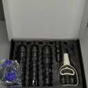 Cupping Kit for Massage Therapy - 32 Cups Professional Chinese Cupping Set with Magnetics, Vacuum Cupping Therapy Set for Cellulite Reduction Muscle Pain Relief with Manual Pump