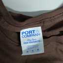 Equality is Greater Than Division Black History Melanin T-Shirt, Ladies-M