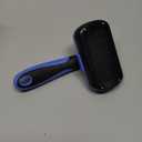 Swihauk Self Cleaning Slicker Brush - Skin Friendly Deshedding Grooming Tool for Dogs & Cats, Suitable for Shedding & Haired Pets, with Pet Supplies Accessories, Blue