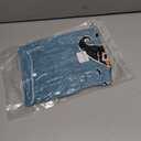 Women's Floral T-Shirts Graphic Loose Tees Sunflower Graphic Summer Short Sleeve Boho Casual Tops (L)