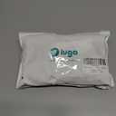 2 x IUGA Bodysuits for Women Tummy Control V Neck Backless Bodysuit Tops Sleeveless Tank Top Body Suits for Women (Purple, M)