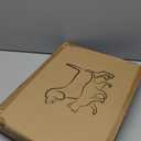 Petskd Pet Carrier 17x13x9.5 Southwest Airline Approved, Pet Travel Carrier Bag for Small Cats and Dogs, Soft Dog Carrier for 1-15 LBS Pets,Dog Cat Carrier with Safety Lock Zipper (Black)