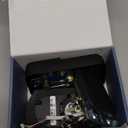 TEEHO TE001 Keyless Entry Door Lock with Keypad - Smart Deadbolt Lock for Front Door with 2 Keys - Auto Lock - Easy Installation - Matte Black