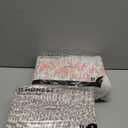 The Honest Company Clean Conscious Diapers for Delicate Skin | Up to 100% Leakproof | Hypoallergenic, Fragrance Free | Girl Prints | Club Box, Size 3 (16-28 lbs), 62 Count (Prints May Vary) (Just Peachy + Flower Power)